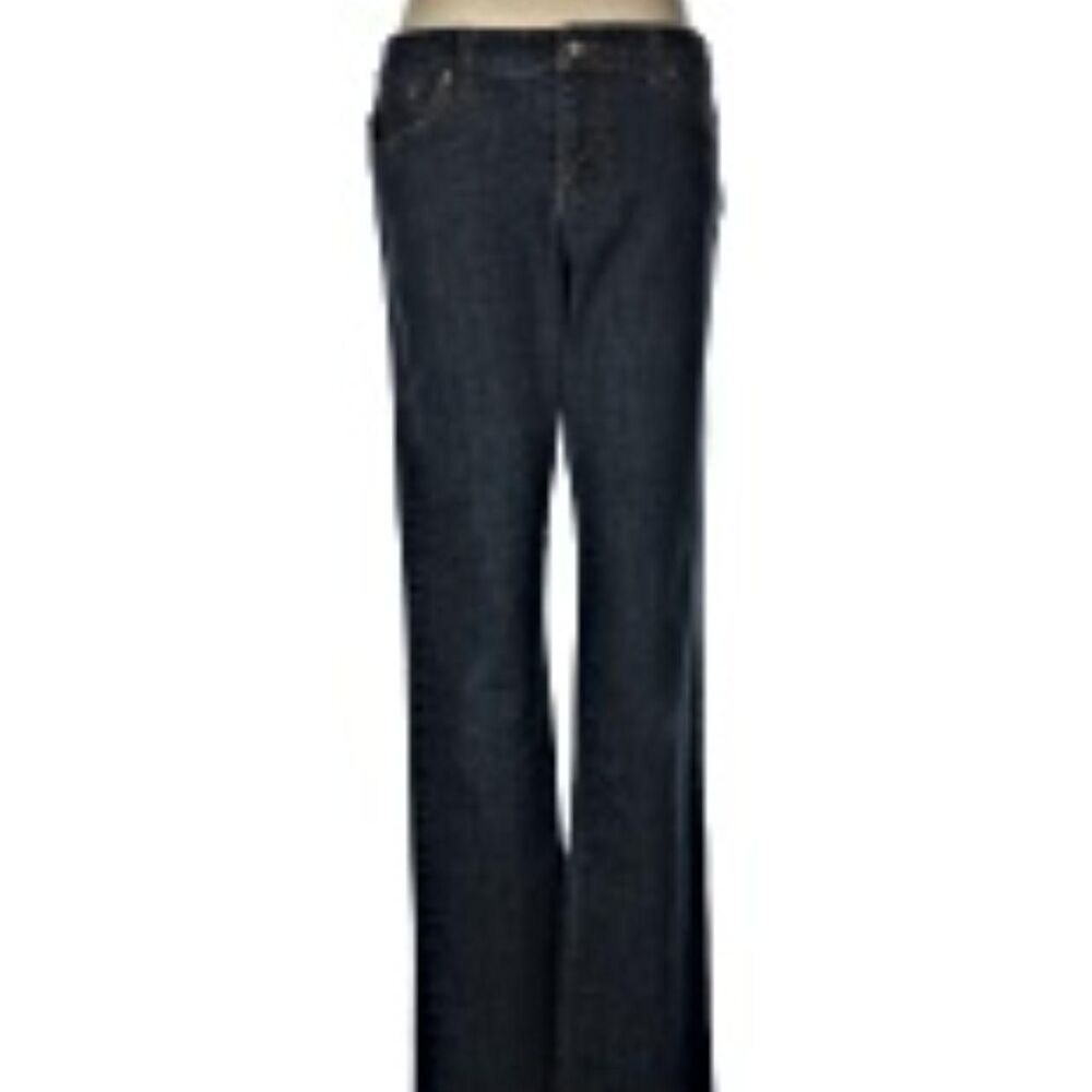 y2k Caché Jeans